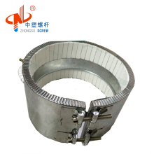 One-stop Sourcing Ceramic Heater Band For Plastic Extrusion Machine